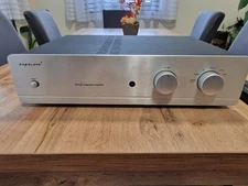 Exposure 3010S Integrated Amplifier