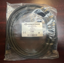 Lot of 40 Crestron CBL-HD-12 HDMI Cable 12ft High Speed 4K 60Hz
