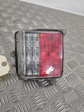 Antibrouillard Citroen C6