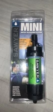 Sawyer Squeeze Mini Water Filtration System NEW IN BOX