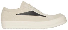 Rick Owens Vintage Sneaks 41 Milk/Black
