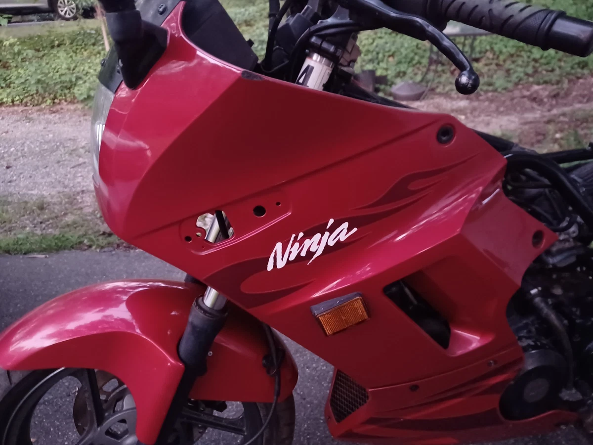 25+ Motorcycle Parts for Kawasaki for sale | Updated Oct 2026