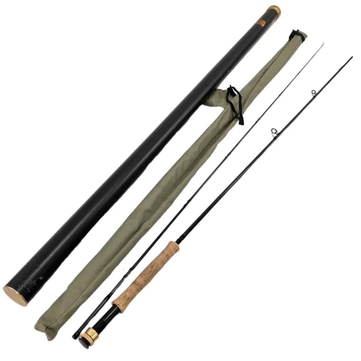 Orvis Fly Fishing Rod 9 ft Item Fishing Rods 8 wt Line Weight