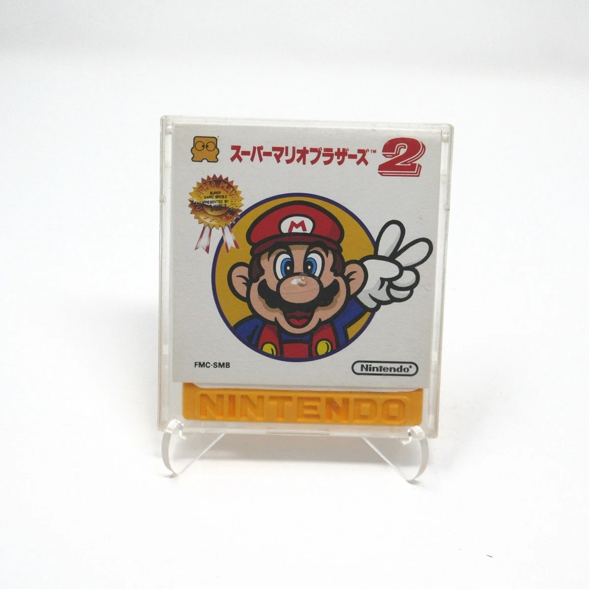 Super Mario Bros. 1986 Release Year Video Games for sale | eBay