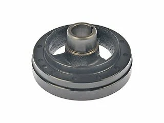 Equilibrador armónico Dorman 1989 1990 para motor V6 de 4,3 L para Chevrolet S10 1988-1992 Foto 2 de 2