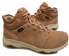 teva women's w arrowood 2 mid waterproof hiking boot