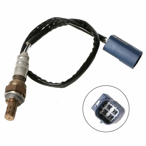 Set 4 O2 Oxygen Sensor Up&Down For Nissan Quest 2005-2009 350Z 3.5L V6 2005 2006 - Picture 6 of 7