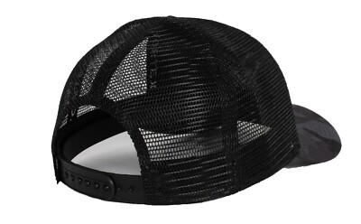 Vortex Optics Logo Hat 121-53-BCA Black Camo | eBay