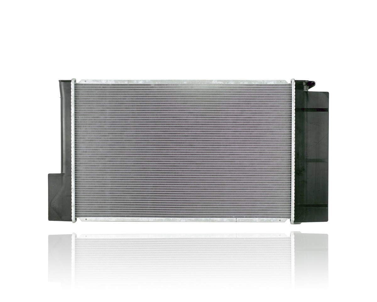 Radiator For 16-16 Scion iM 1.8L L4, 17-18 Corolla-iM - 1640022160