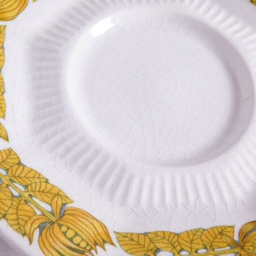 Vajilla Independence Ironstone amarilla narciso de Interpace años 70 *TÚ ELIGES* - Imagen 75 de 106