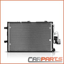 Condensateur Opel COMBO
