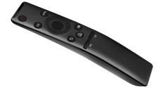 Control Remoto Universal Reemplazo para Samsung Smart TV 4K UHD 6/7 Series Negro