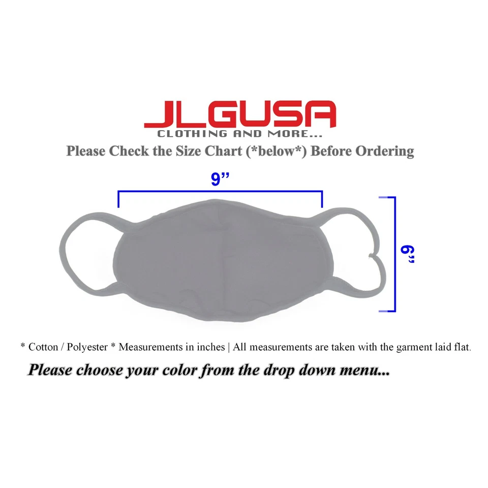 Bandana Mascarilla Cubierta Paño Paisley Nariz y Boca Lavable Hecho a Mano en EE. UU.  Foto 2 de 2