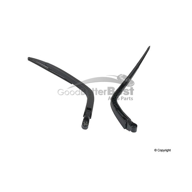 Genuine Windshield Wiper Blade Rear 8524052010 Scion Toyota XB Echo for