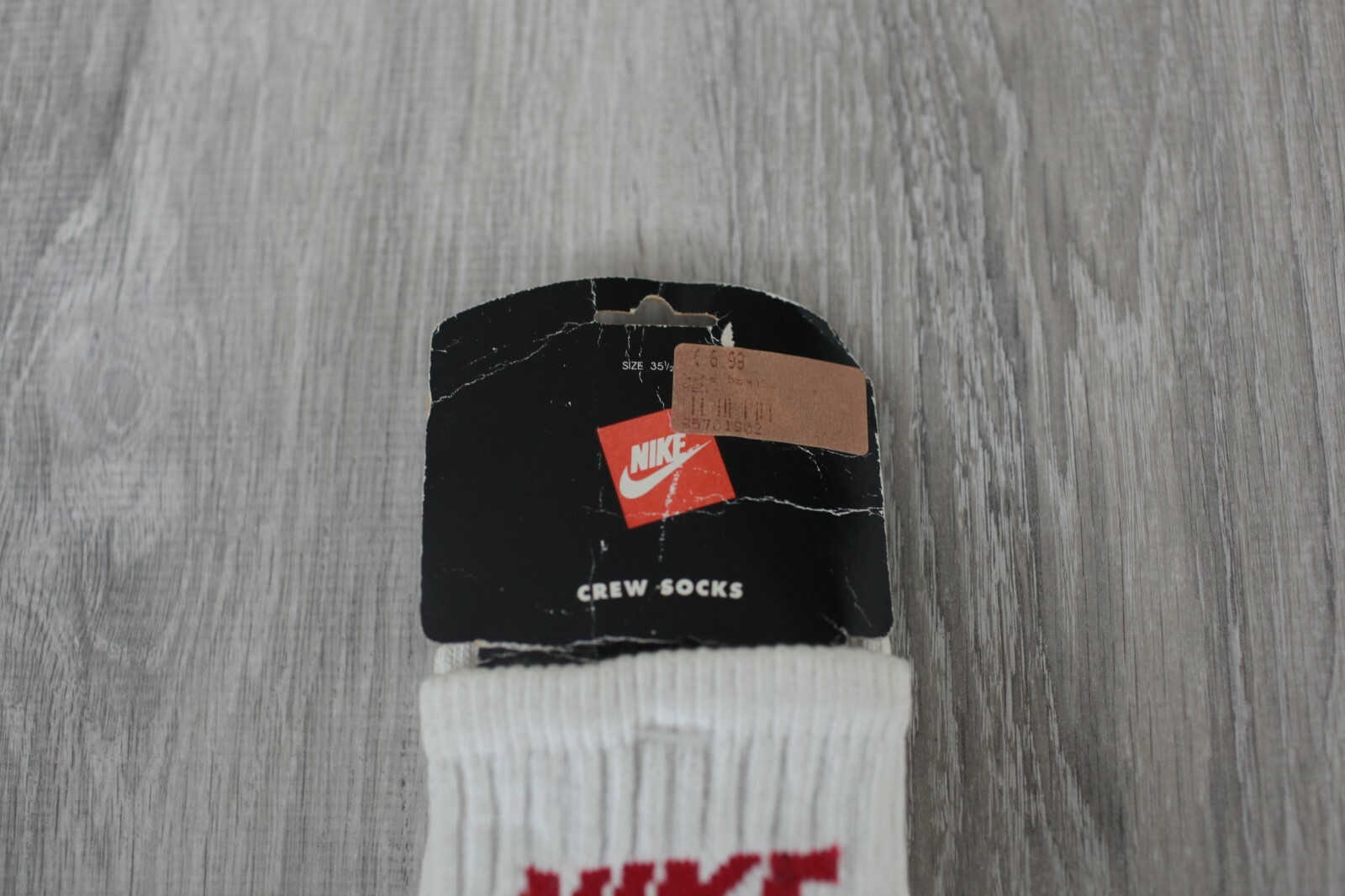 Vintage NIKE socks eBay