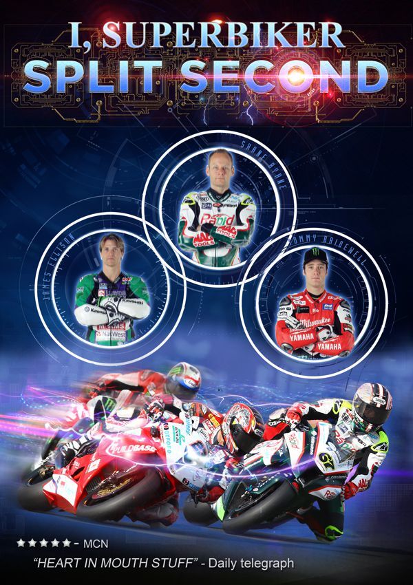 I Superbiker V: Split Second - Image 3