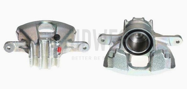 Brake Caliper for PEUGEOT:308 CC,3008 MPV,308 SW I,308 SW I Wagon, 4401N9