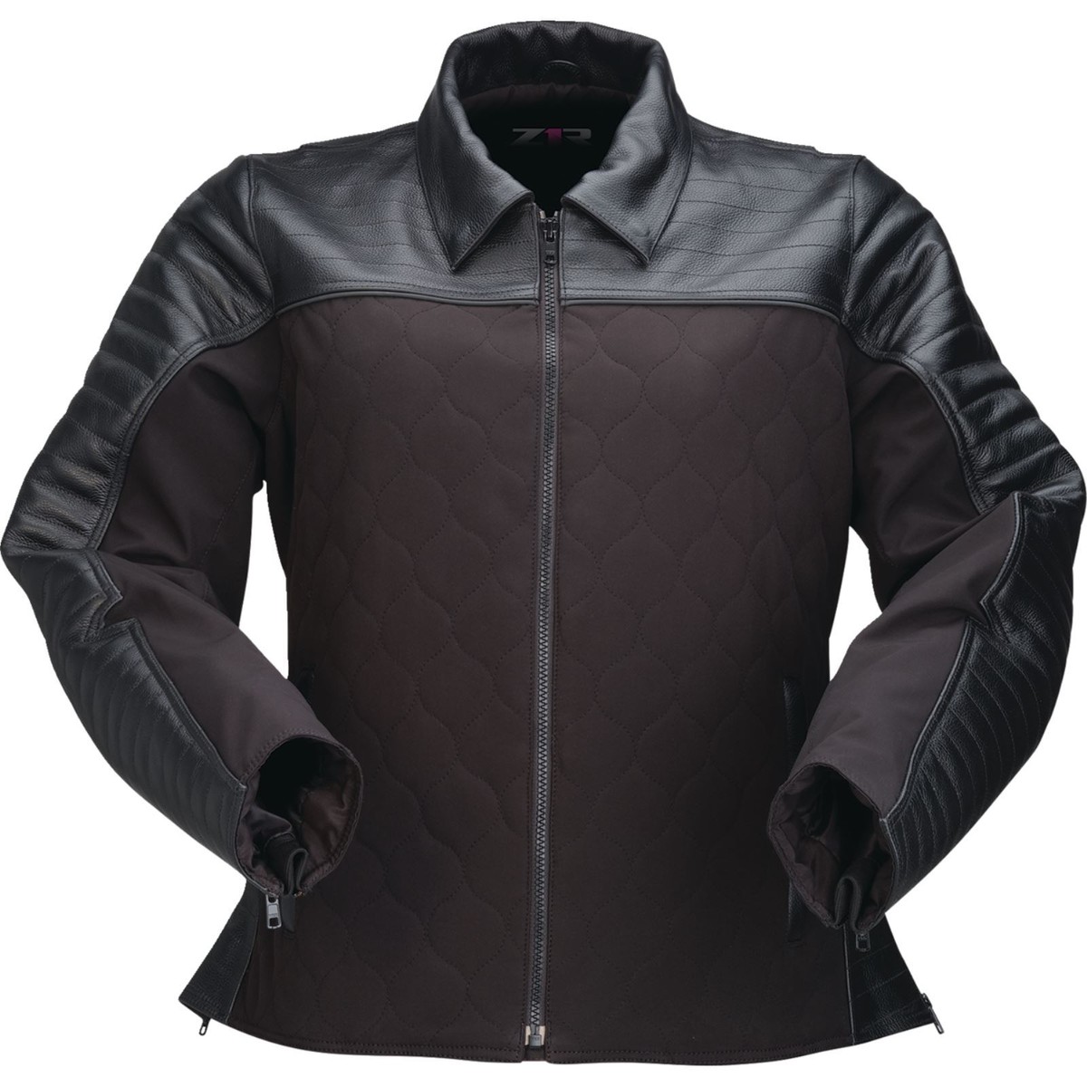 レーシングジャケット Z1R Women's Fury Jacket - Black - Large 2813-1036 | eBay