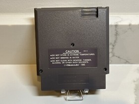 Bases Loaded 2 Second Season - 1990 NES Nintendo Game - Cart Only - TESTED!