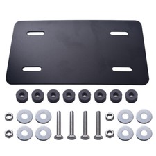 Mount Plate Kit For Harbor Freight Predator Engine 212cc 6.5hp