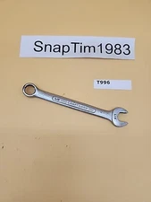 Craftsman Tools 1/2  Combination 12pt  Wrench =V=