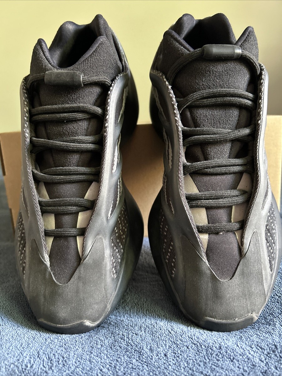 adidas gazelle silver green womens Adidas Yeezy 700 V3 Dark Glow