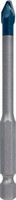 Bosch Expert HEX-9 Hardceramic Bohrer, 6 X 90 Mm