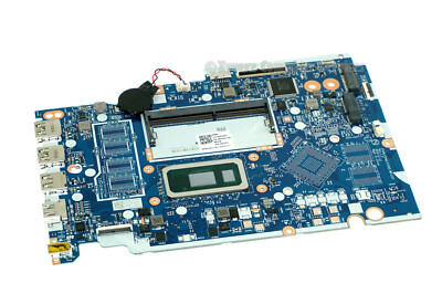 5B20S41745 OEM LENOVO MOTHERBOARD INTEL 4205U IDEAPAD S145-15IWL 81MV (AC57)*
