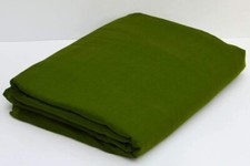 Sikh Punjabi Turban Pagri Full Voile Pagg Dastar 6.50 Meter Green Pagdi Turban