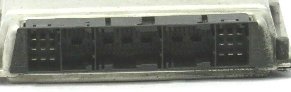 ⭐ CENTRALINA MERCEDES-BENZ CLASSE M (W163) A6121533279 02810796 ⭐ - Immagine 4 di 4