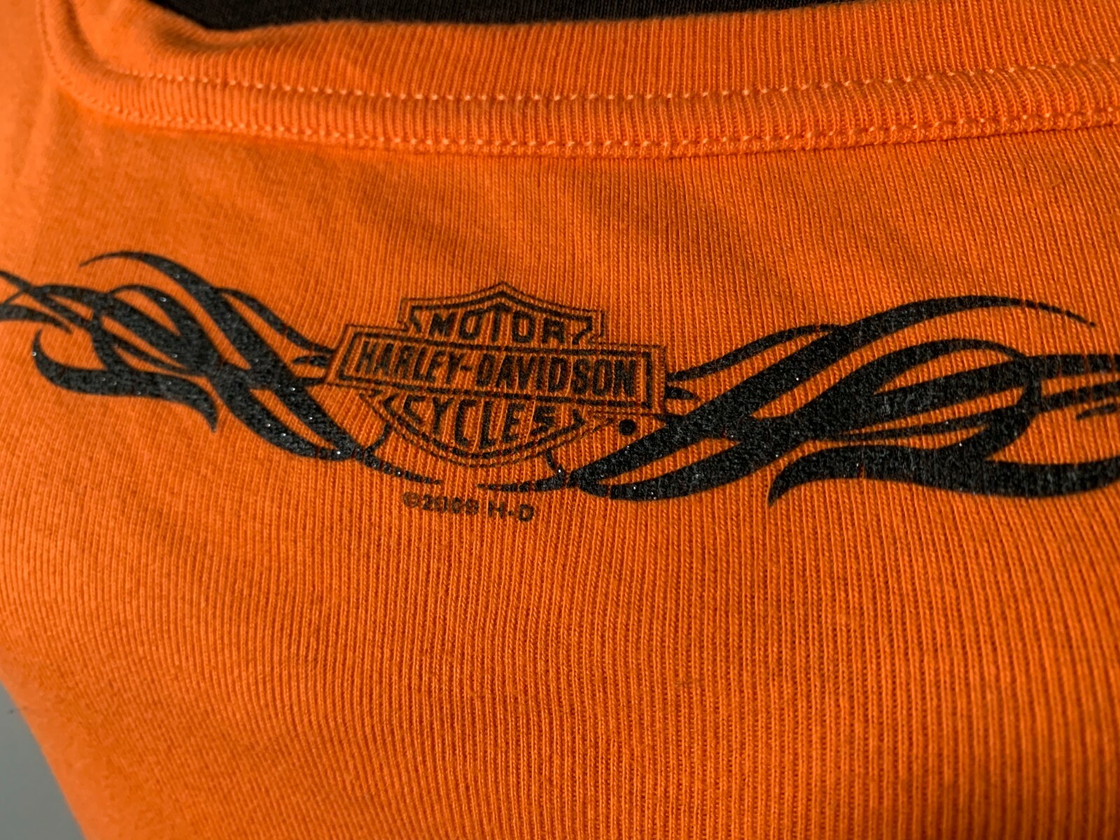 2009 Central Bangor Maine Harley Davidson Motorcycle … Gem