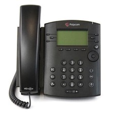 Polycom VVX 300 Business Media Phone