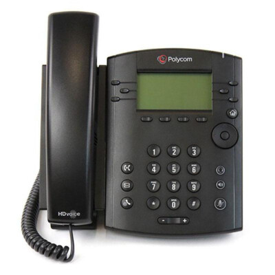 Polycom VVX 300 Business Media Phone