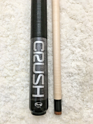 IN STOCK, Viking Crush Break Pool Cue w/ V Crush Break Shaft