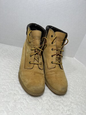 Timberland Amston 8251a Women's 6