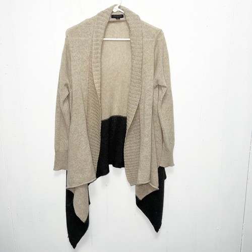 Banana Republic Womens SZ M Tan And 