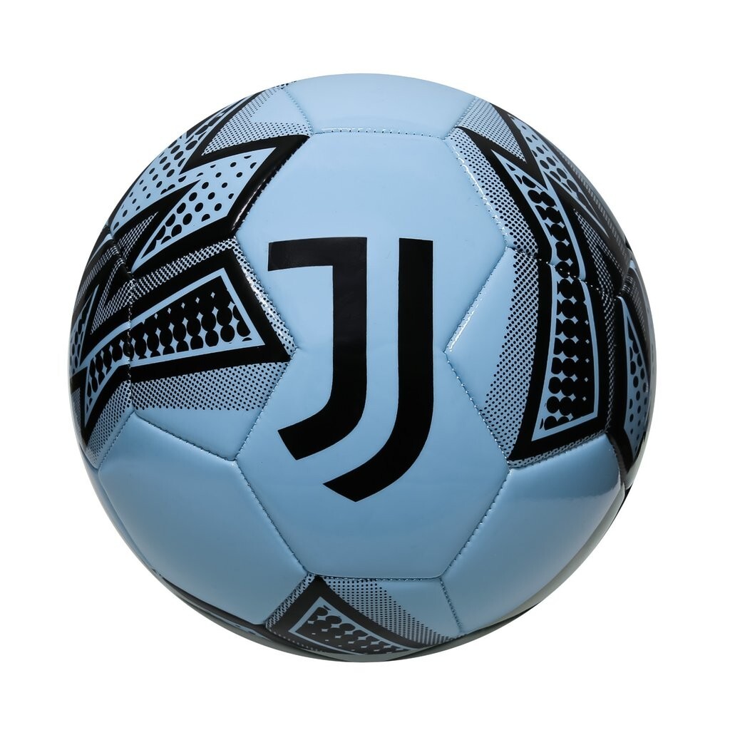 Icon Sports Compatible with Juventus Soccer Ball Officially