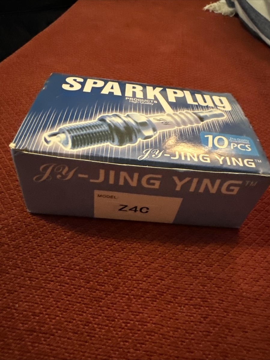 スキー PKG Amazon.com: High Performance Spark Plug for 2 Stroke 80cc