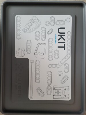 Ubtech Ukit Advanced Brand New Robotics Kit!!!!!!