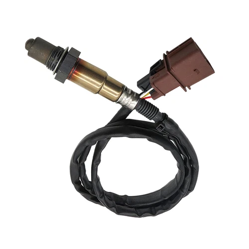 4x Oxygen Sensor For Porsche Cayenne 3.2L V6 2004 2005 2006 Upstream+Downstream - Bild 10 von 10