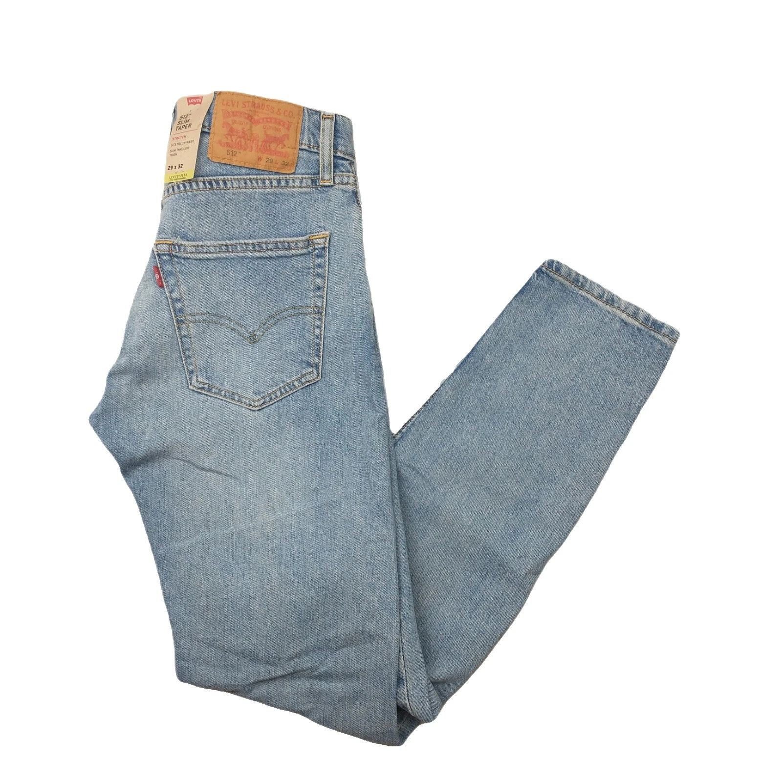 Levi's Hip Hop Jeans for Men