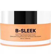 MAELYS B-Sleek Outer Thigh Stretch Mark Cream 3.38oz NEW In Box exp 01/04/26