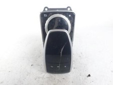 A1669004919 Befehlsgruppe Autoradio Mercedes-Benz GLE Klasse (W166) 4-MATIC 3.0