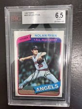 1980 Topps Baseball Cards 32