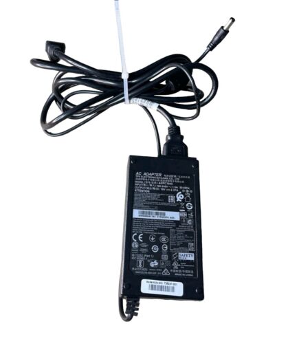 Original ADPC1945 AC/DC Adapter TVP  Electronics **OEM*** **WORKS GREAT***