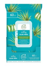 Petal Fresh - Soothing Aloe Vera - Makeup Rem...