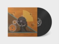 Image of WINDOM END: PERSPECTIVE VIEWS - LP vinyl *BRAND NEW*