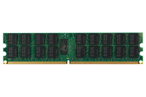 499277-061 HP DDR2 4GB 2RX4 PC2-6400 800MHZ CAS 6-6-6 - Picture 3 of 7