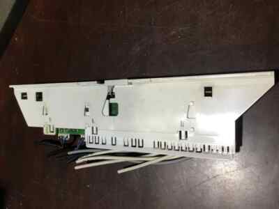 Liebherr 6115136-0 6115136 Refrigerator Control Board | Sl147