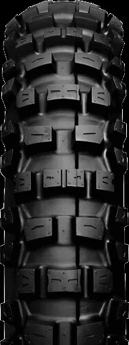 3.00-14 Inner Tube 90/100-14 Rear Tire Dirt Bike Motorcycle CR85 - Foto 2